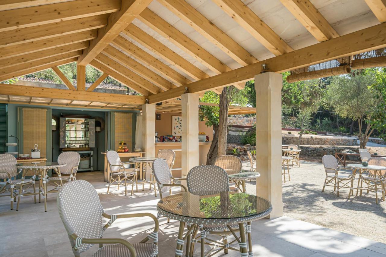 Rondaia, A Winery & Fincahotel-agroturismo In Tramuntana Hotel Esporles