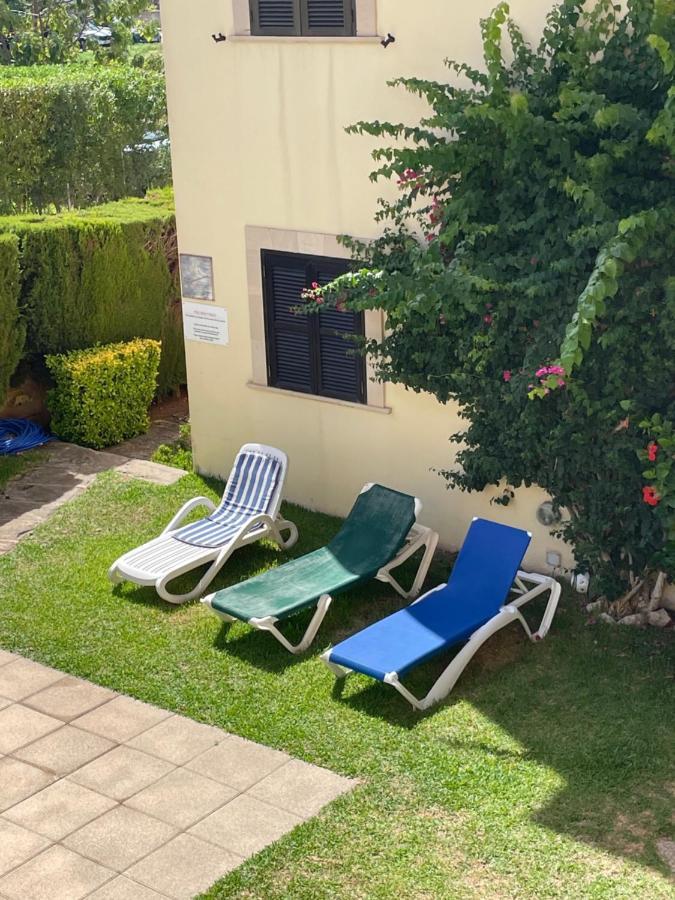 Apartamento Cosy With Pool Ideal For Family & Sports Near In Port De Pollensa