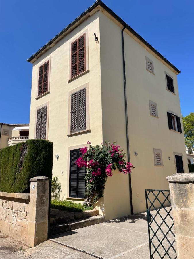Cosy With Pool Ideal For Family & Sports Near In Port De *