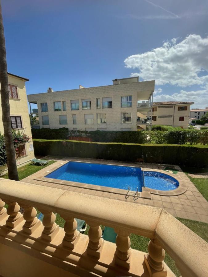 Apartamento Cosy With Pool Ideal For Family & Sports Near In Port De Pollensa