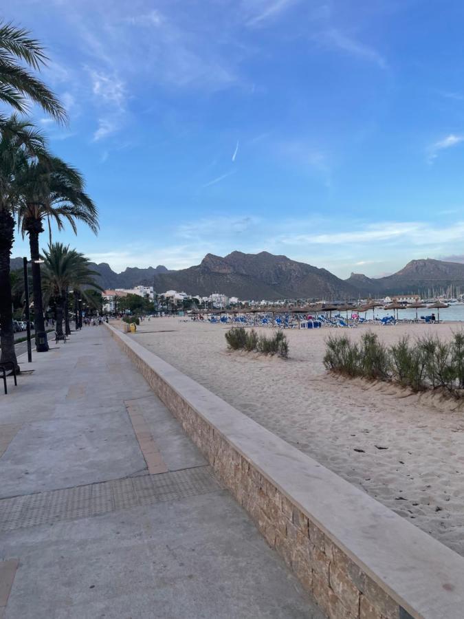 Cosy With Pool Ideal For Family & Sports Near In Port De Pollensa