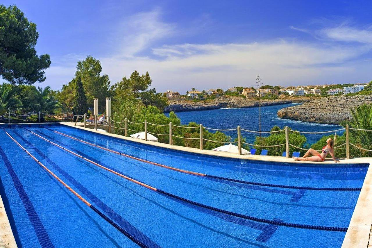 Hotel Js Cape Colom - Adults Only Portocolom (Mallorca)