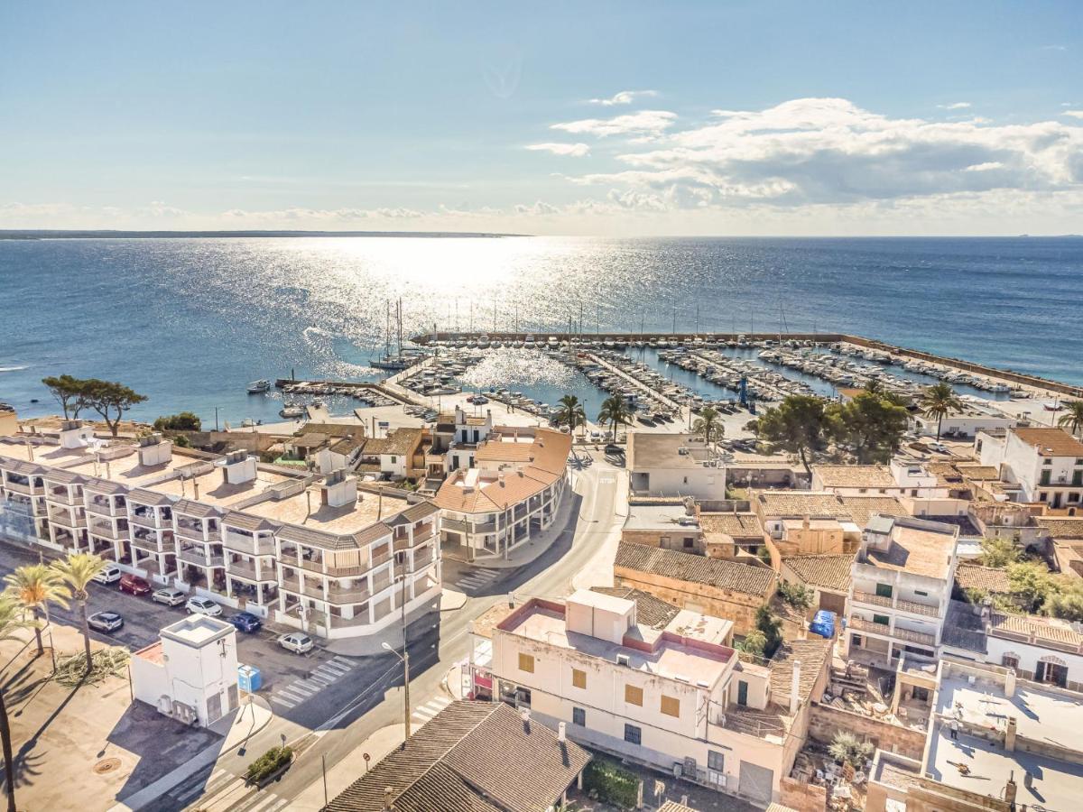 S Estanyol - Lar155 By Interhome * S'Estanyol de Migjorn