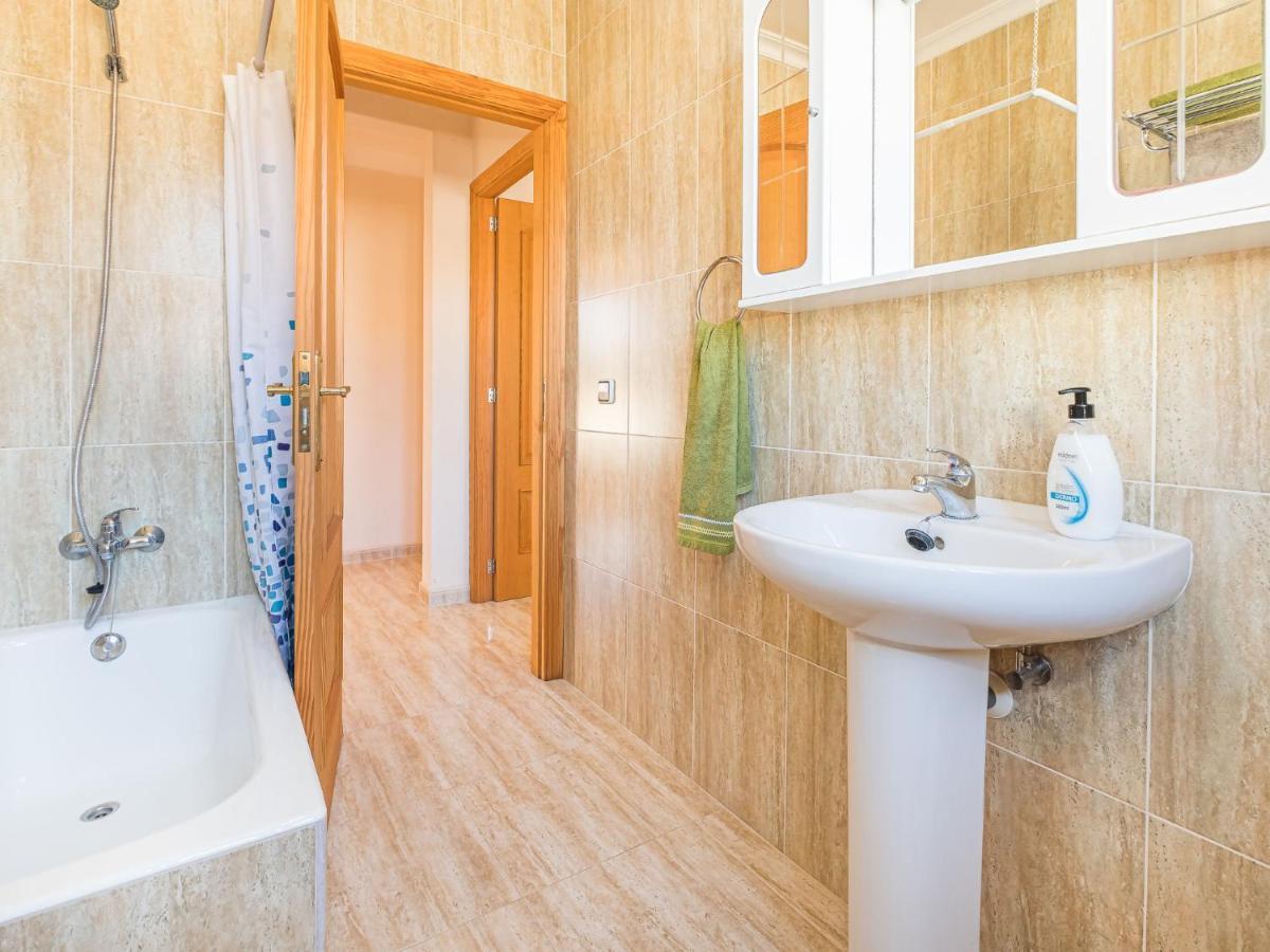 S Estanyol - Lar155 By Interhome * S'Estanyol de Migjorn