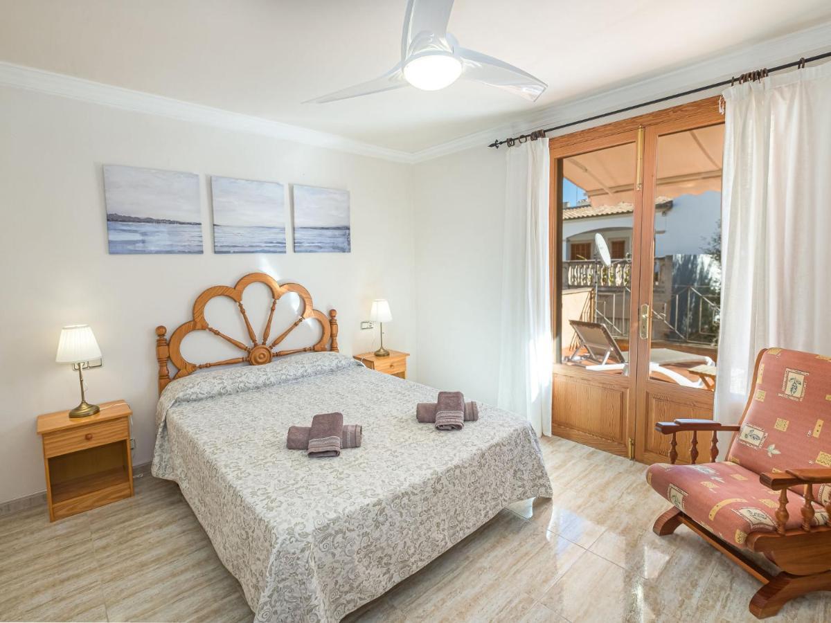 S Estanyol - Lar155 By Interhome * S'Estanyol de Migjorn