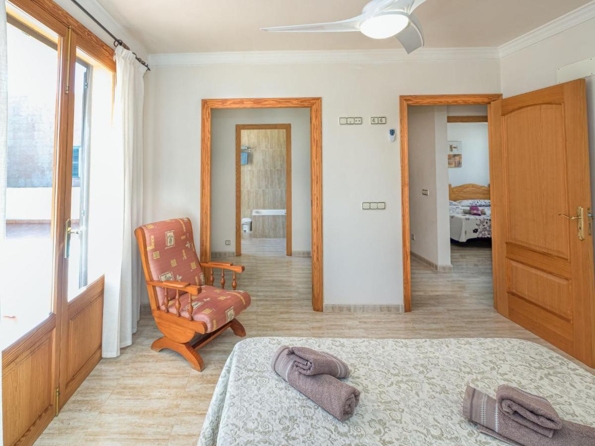 S Estanyol - Lar155 By Interhome Holiday home S'Estanyol de Migjorn