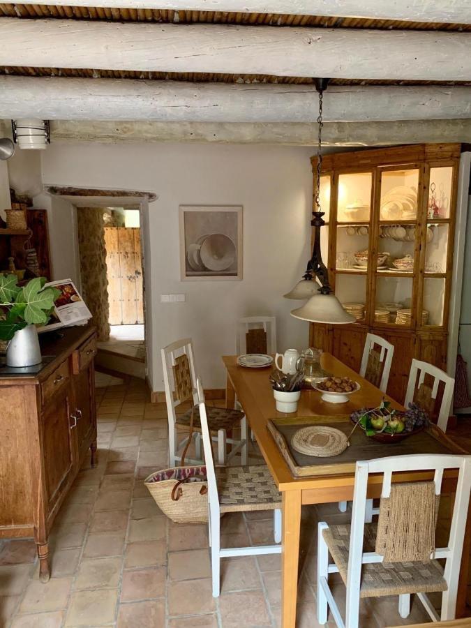 Chalet Peñes Puerto de Andratx