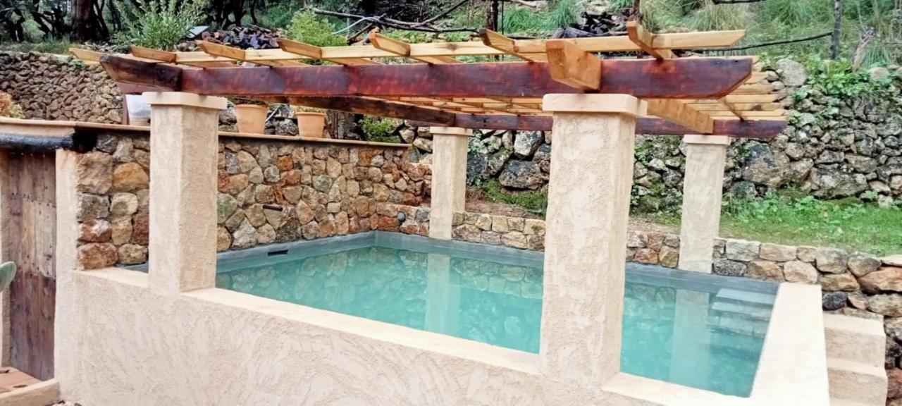 Chalet Peñes