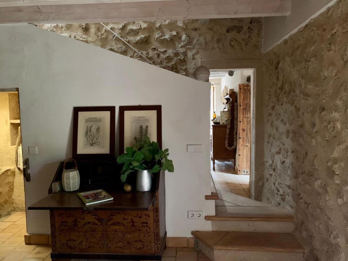 Chalet Peñes
