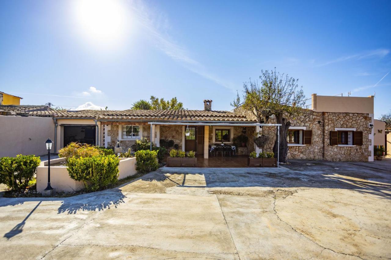 Casa rural Tomeu 454