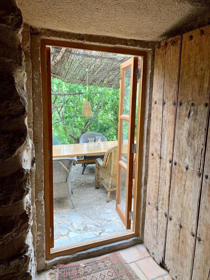 Peñes Chalet