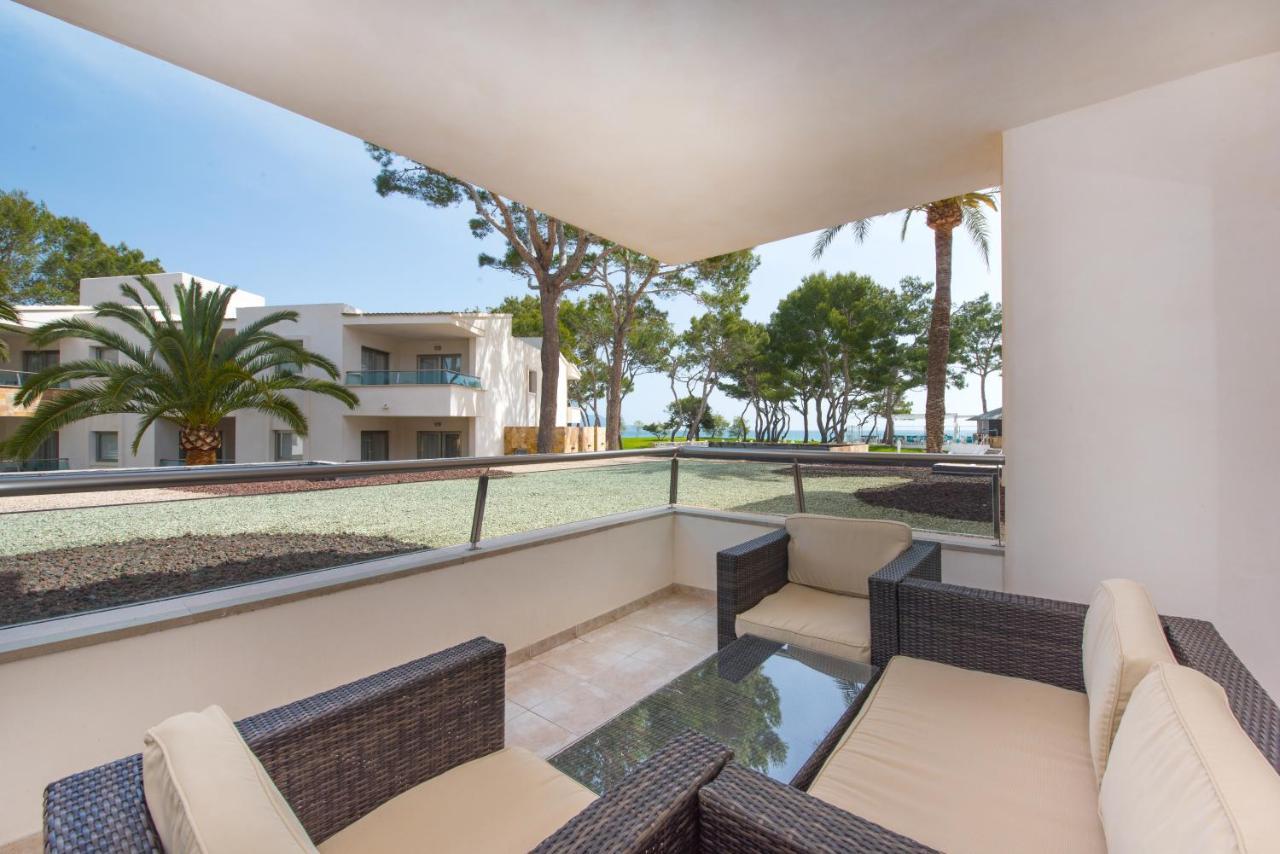 Hotel Iberostar Selection Playa De Muro Village Playa de Muro (Mallorca)