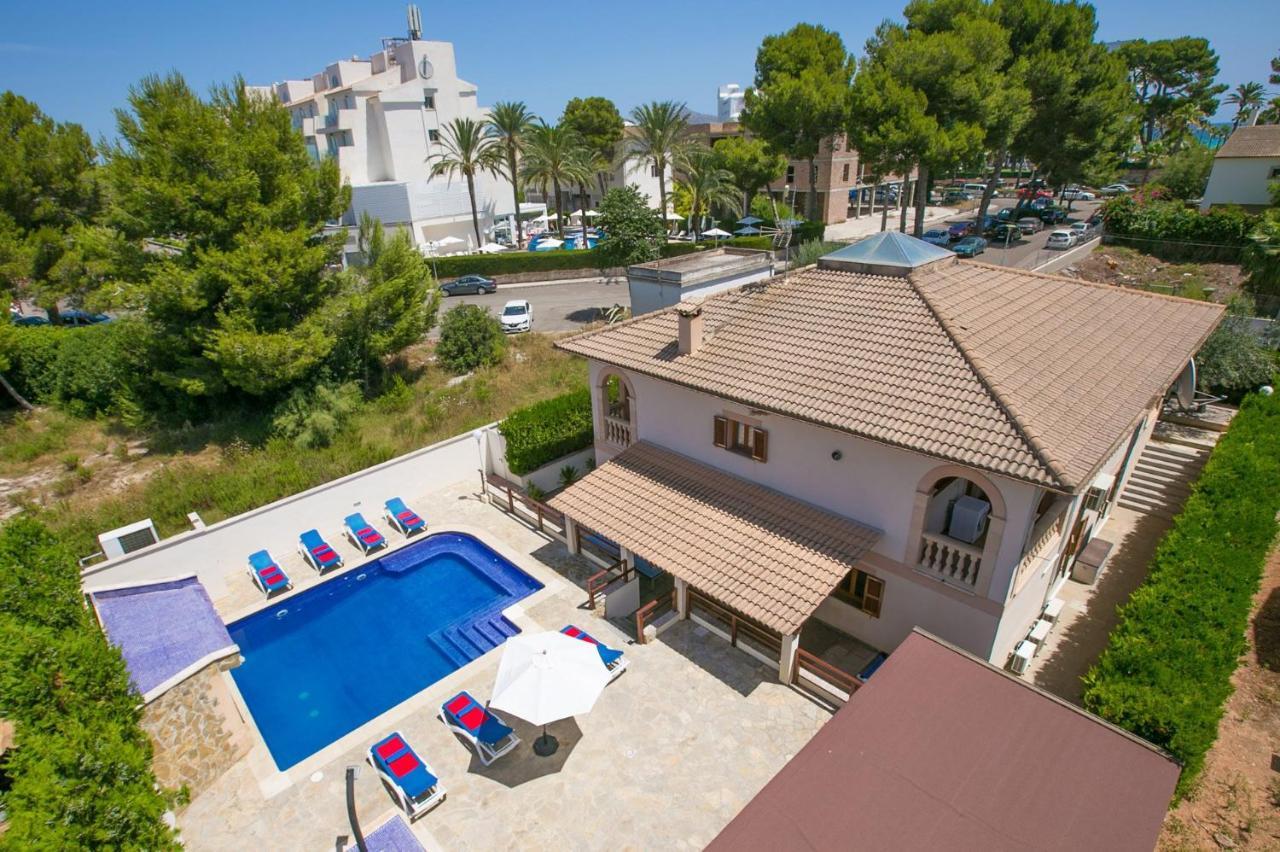 Villa Pons By