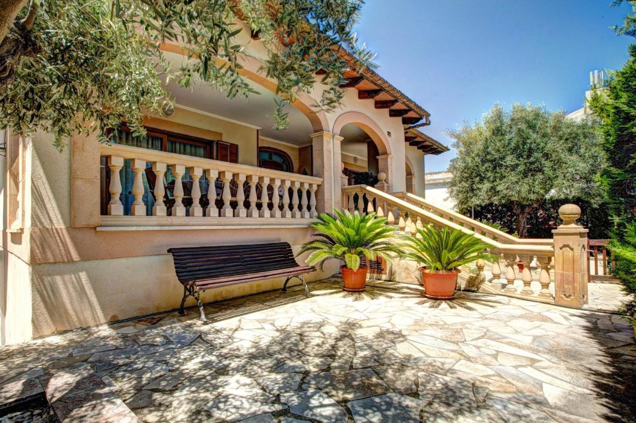 Pons By Villa