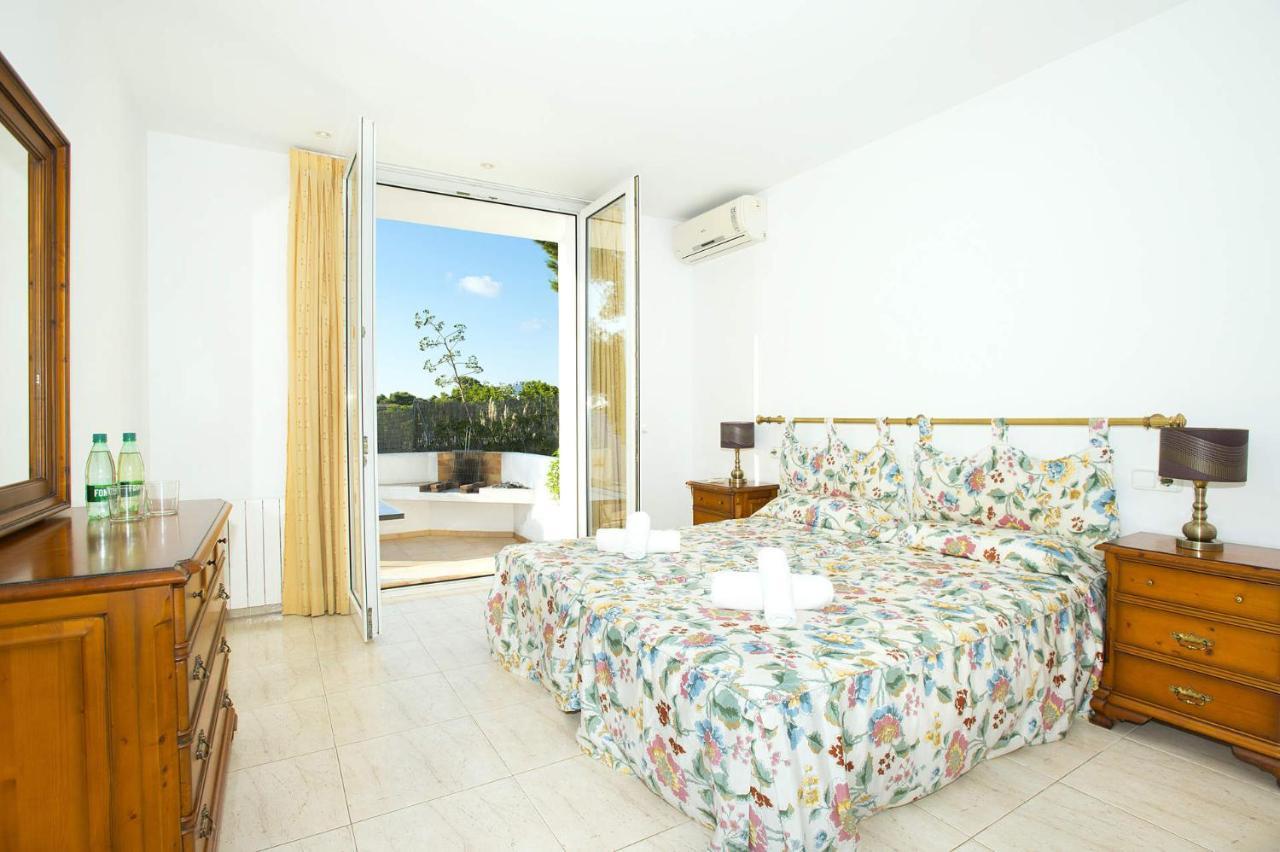 Villa Ses Arcades By
