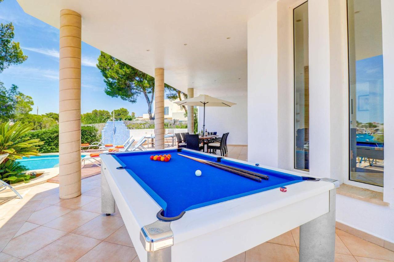 Ses Arcades By Villa