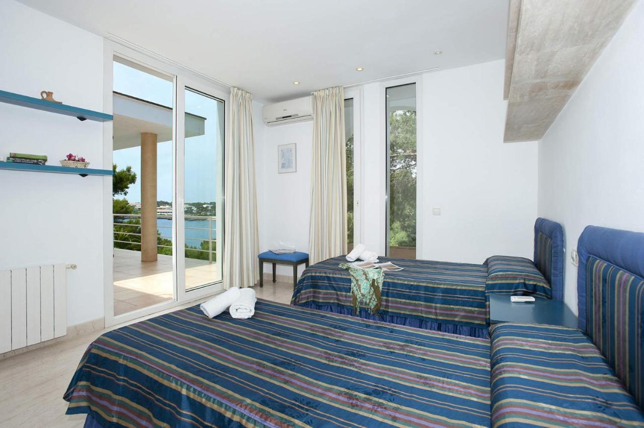 Villa Ses Arcades By Cala D´Or
