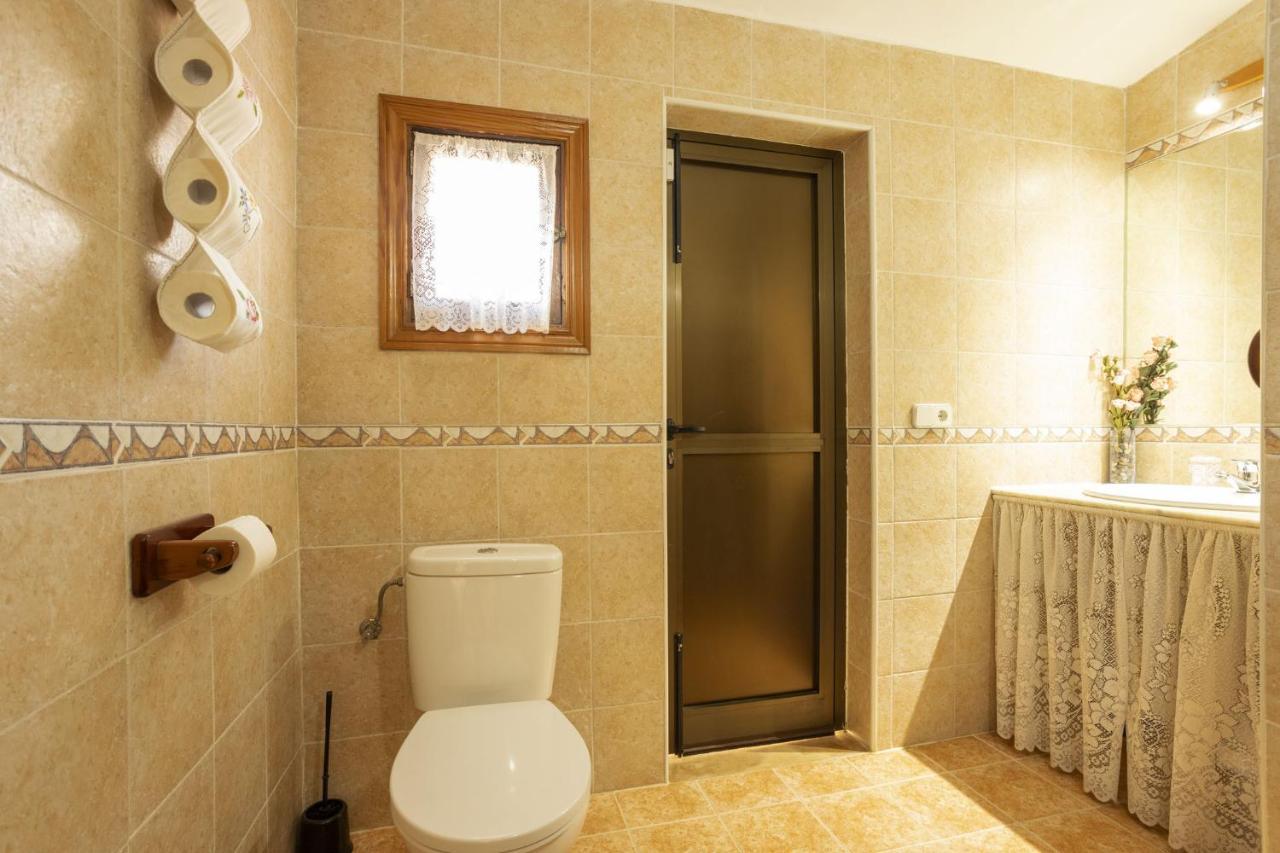 Casa rural Tomeu 454