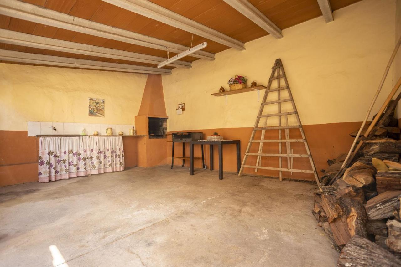 Casa rural Tomeu 454