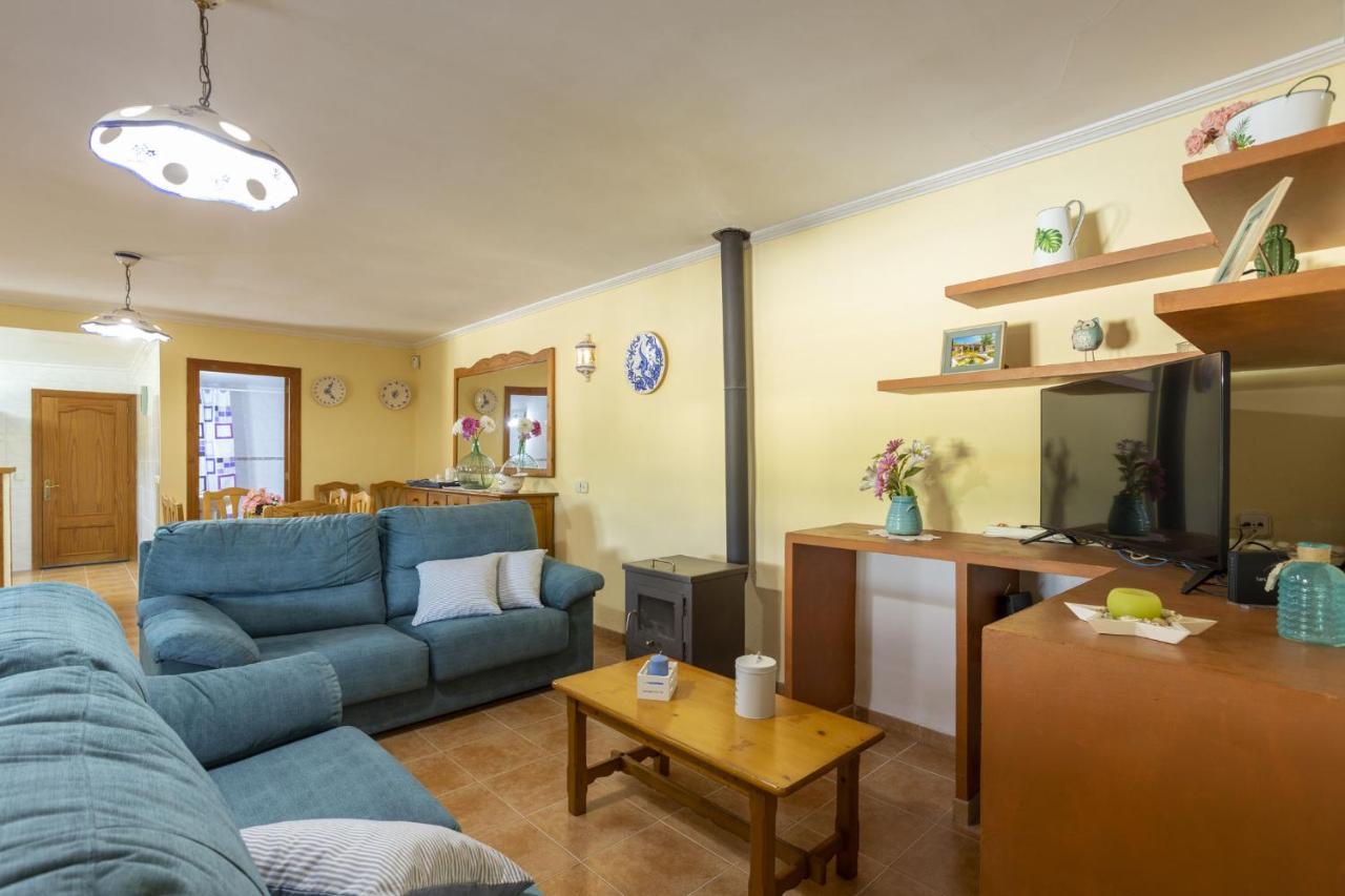 Casa rural Tomeu 454