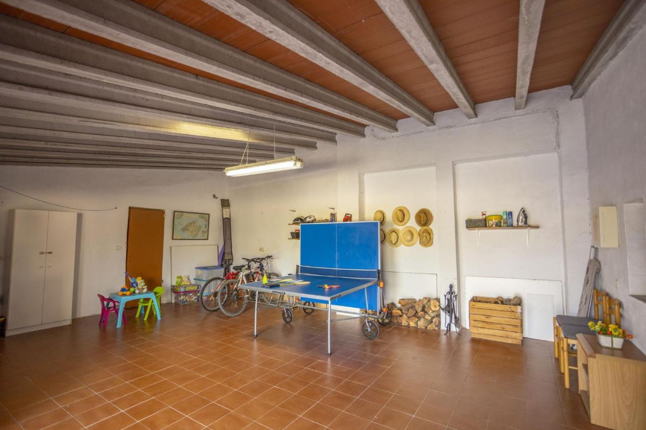 Casa rural Tomeu 454 *