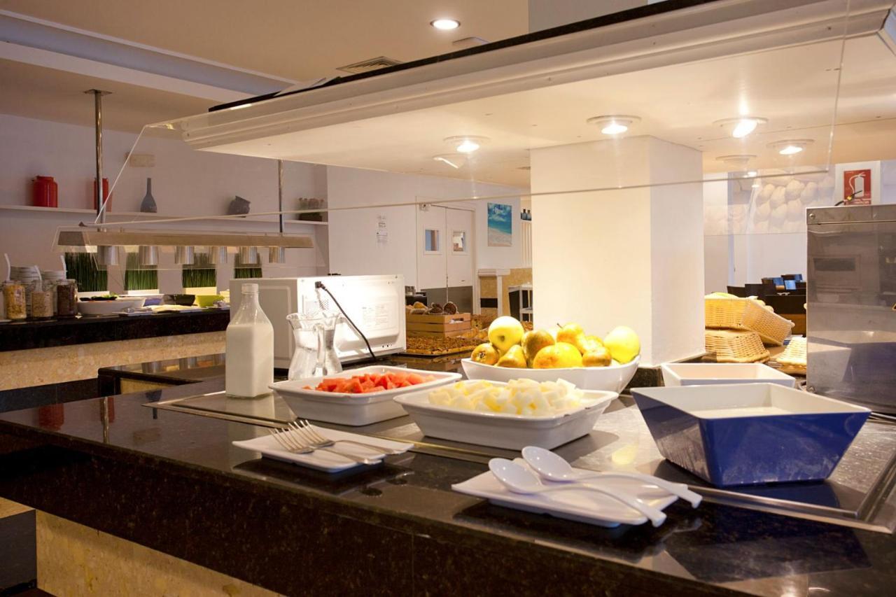 Hotel Cala Murada 3*