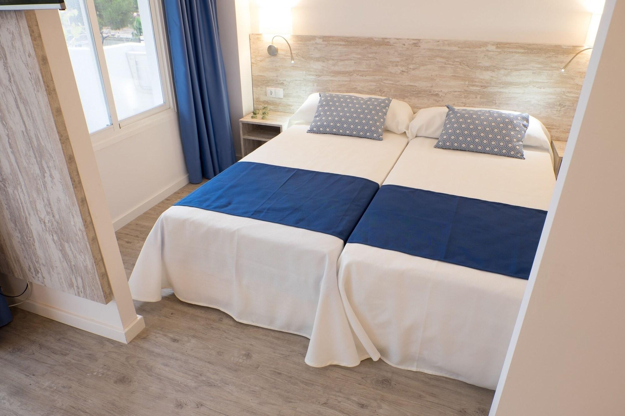 Bellevue Club Puerto de Alcúdia