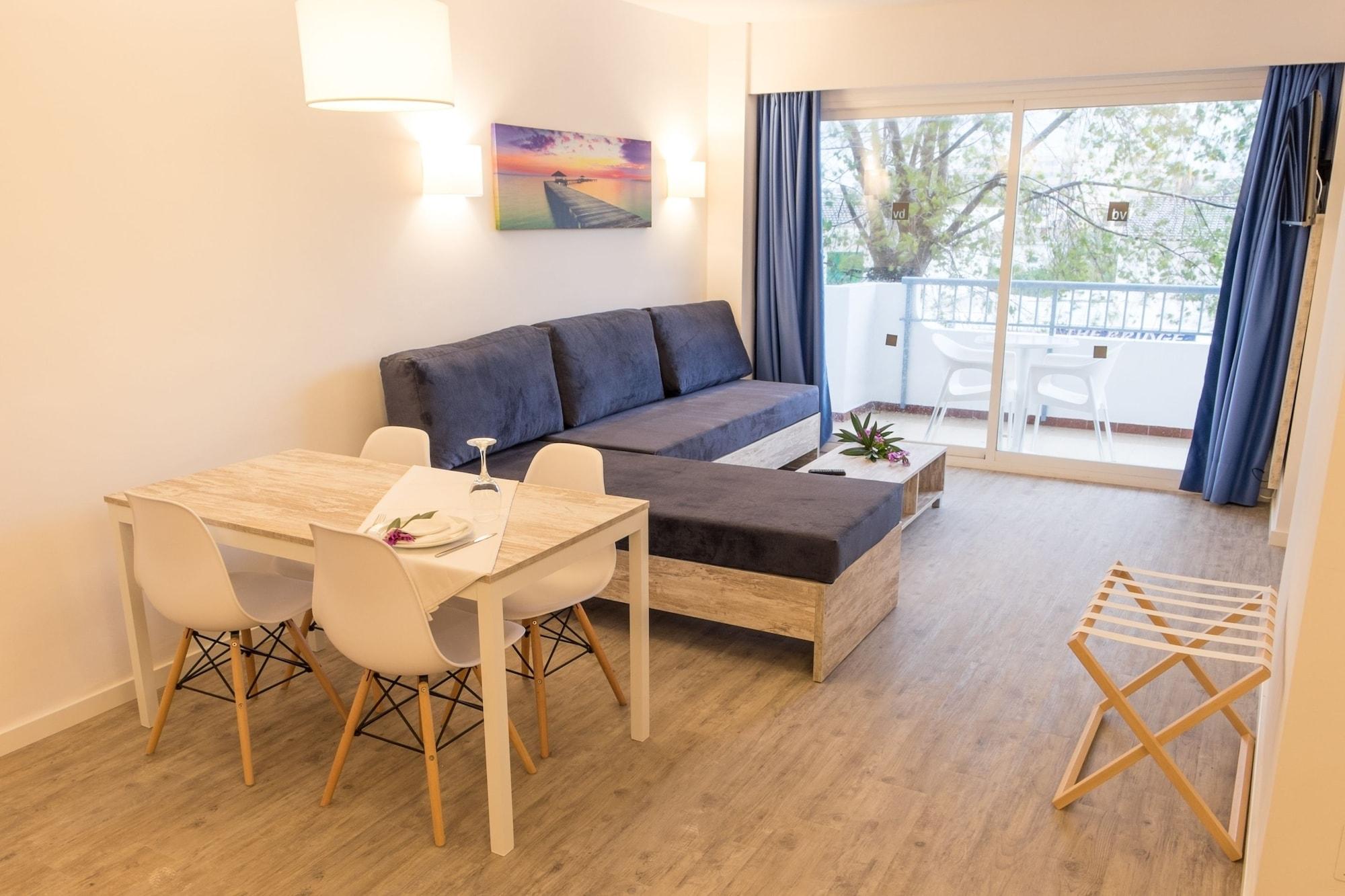 Bellevue Club Apartahotel Puerto de Alcúdia