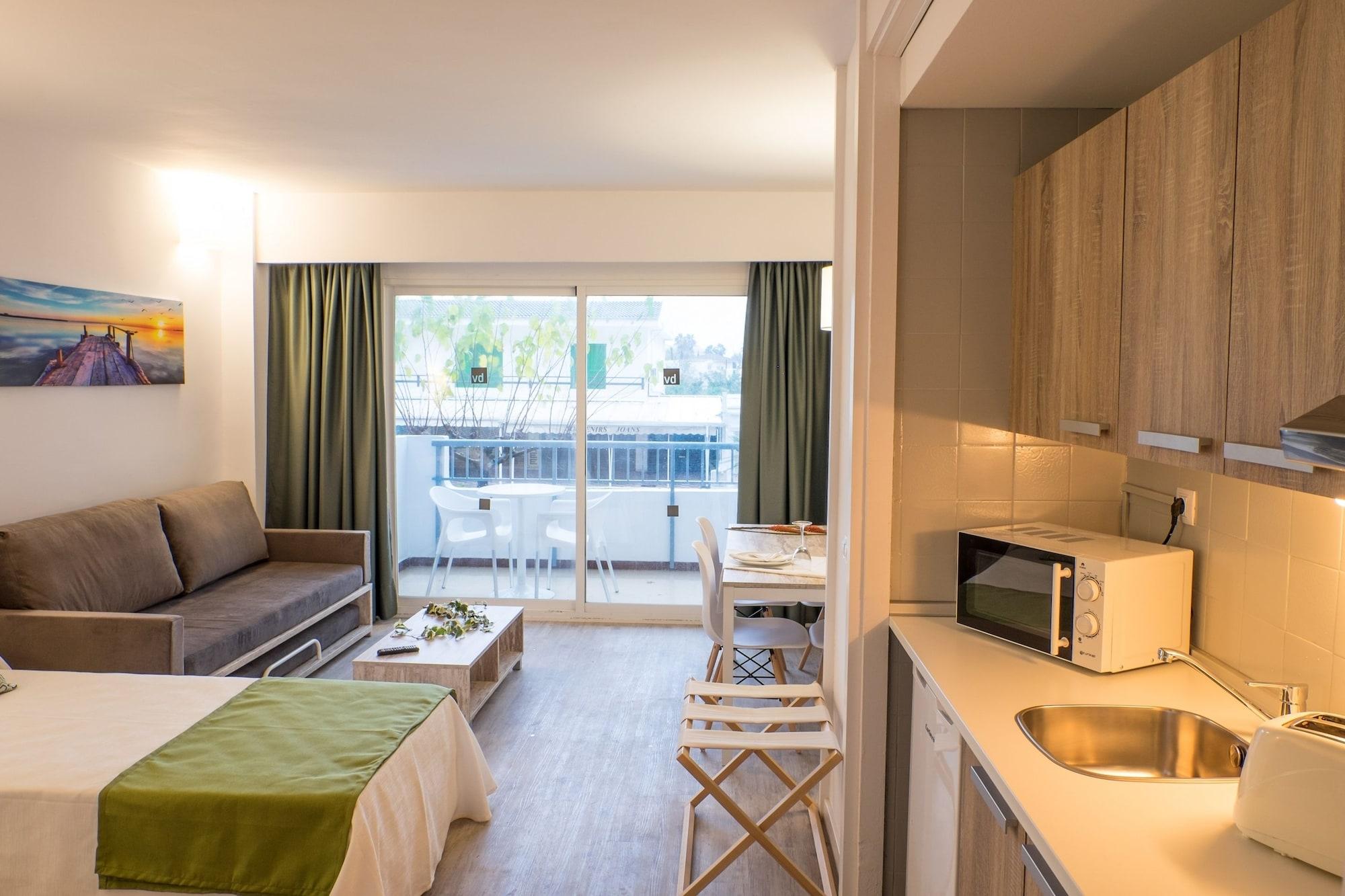 Bellevue Club 3* Puerto de Alcúdia