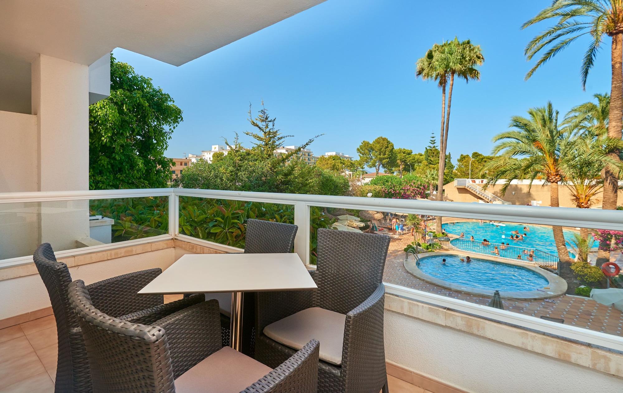 Apartahotel Grupotel Alcudia 4*
