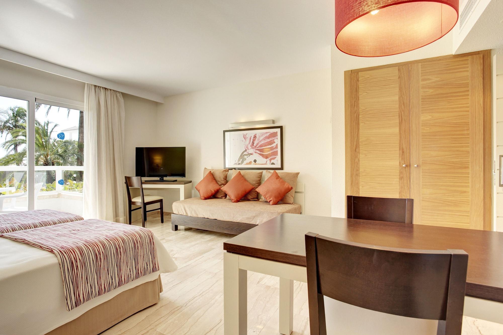 Apartahotel Grupotel Alcudia