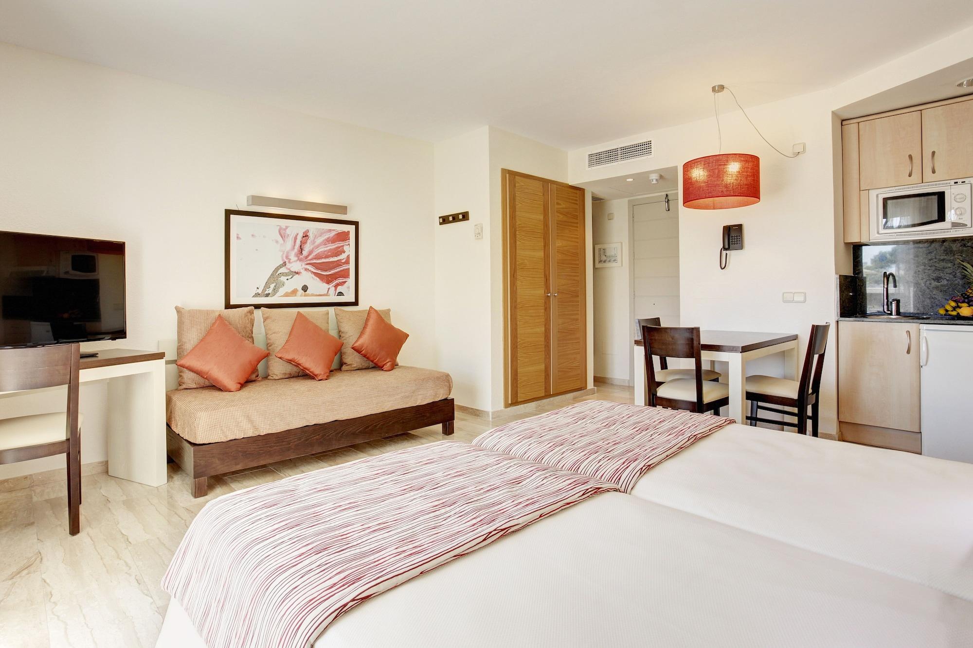 Apartahotel Grupotel Alcudia