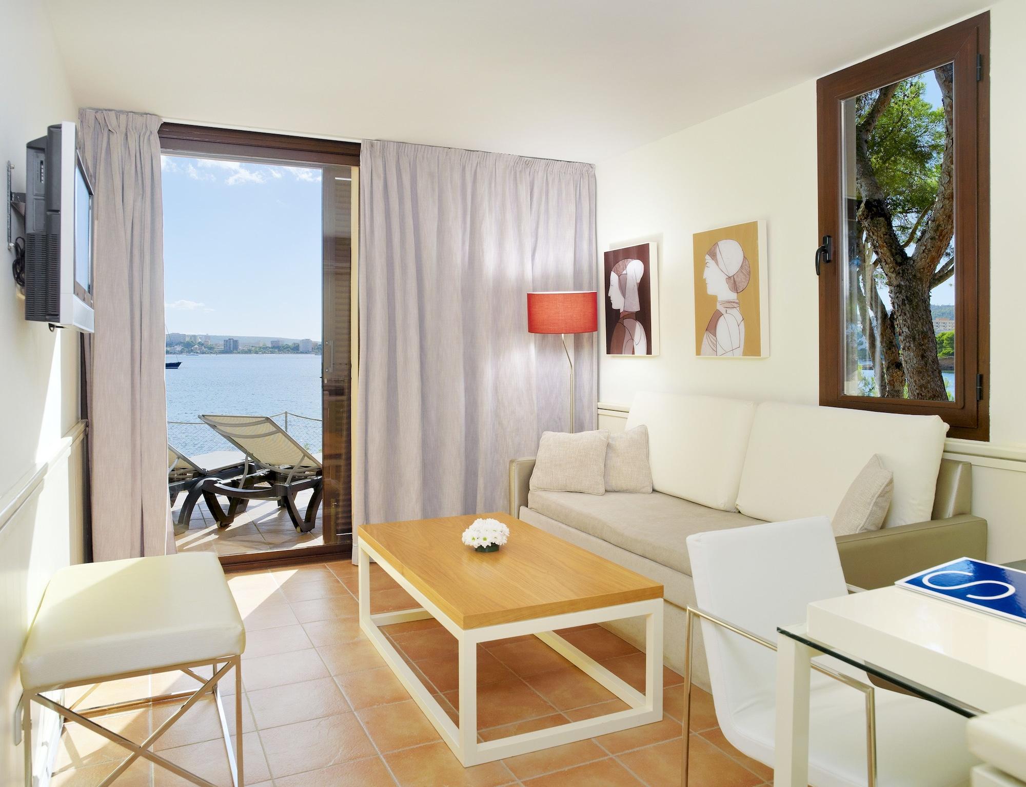 Boutique H10 Punta Negra 4*