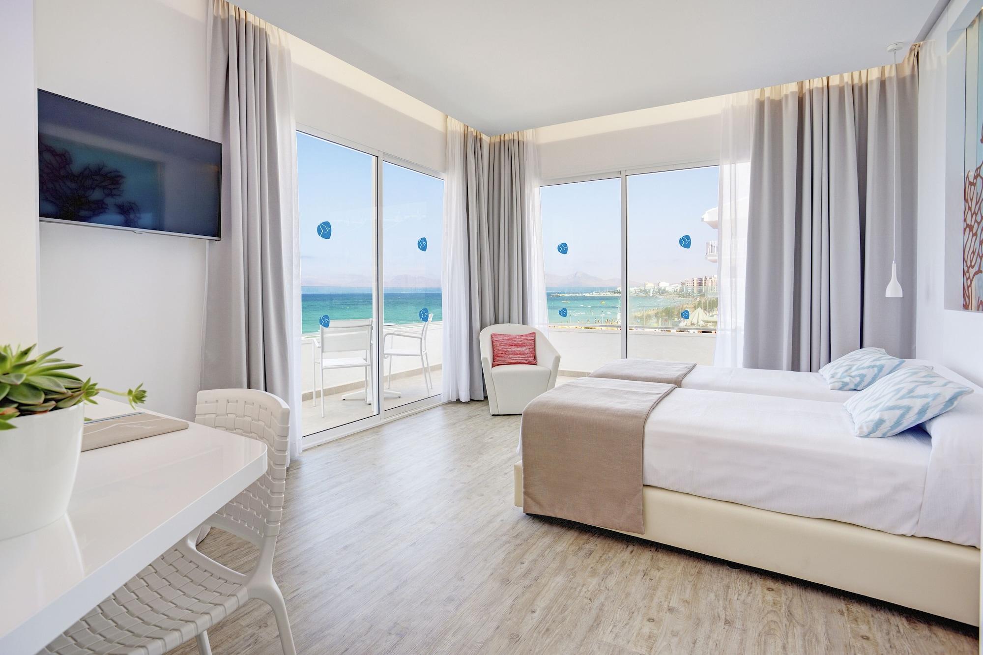 The Sea By Grupotel - Adults Only