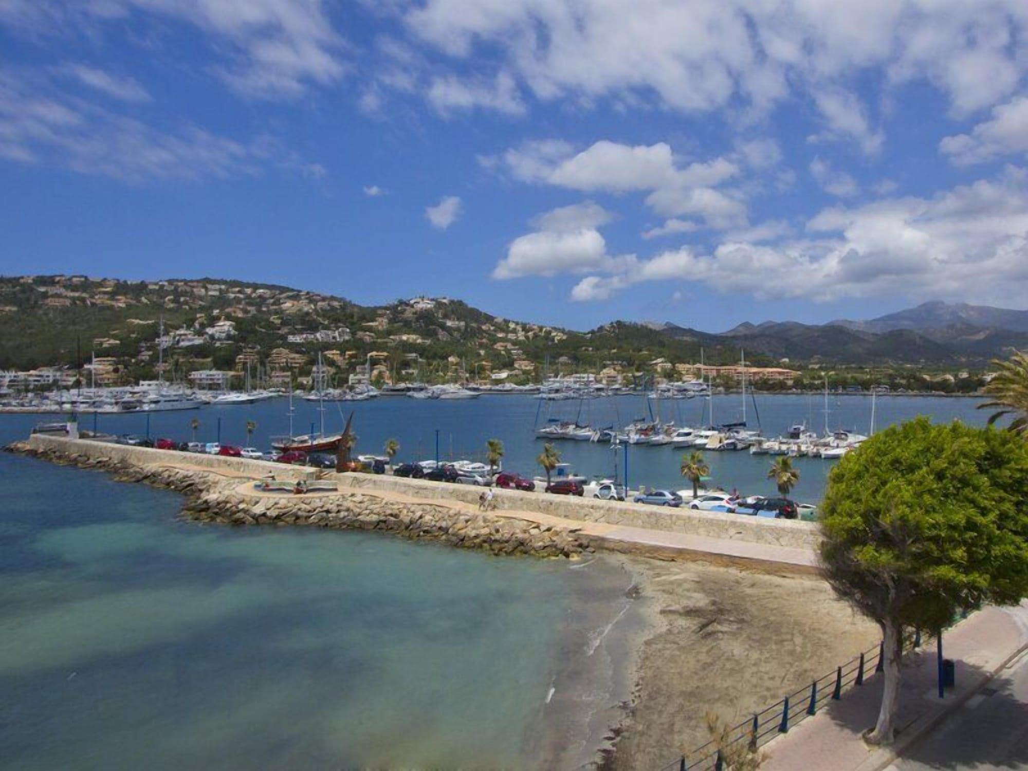 Brismar 3* Puerto de Andratx