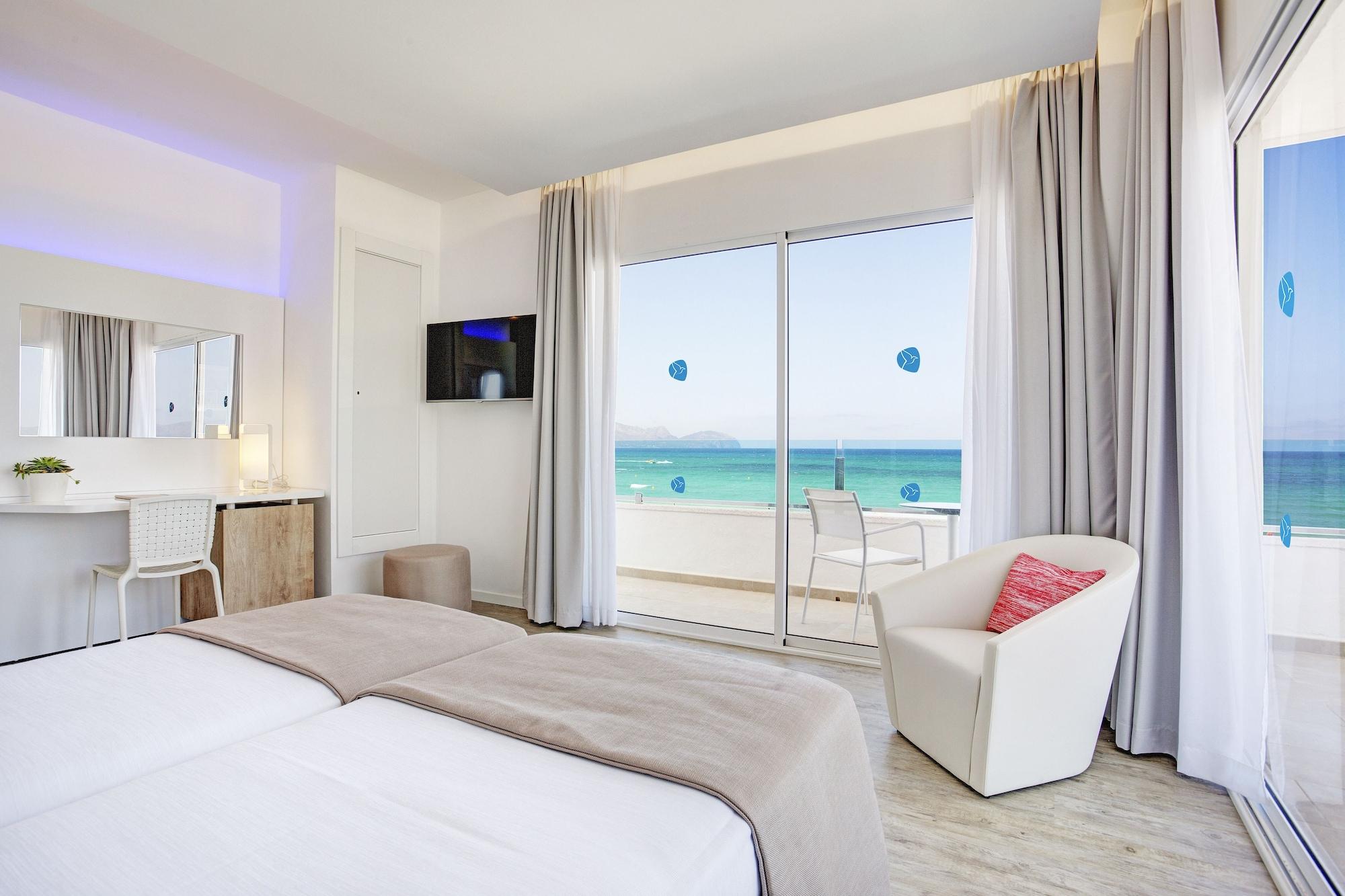 Hotel The Sea By Grupotel - Adults Only 4*