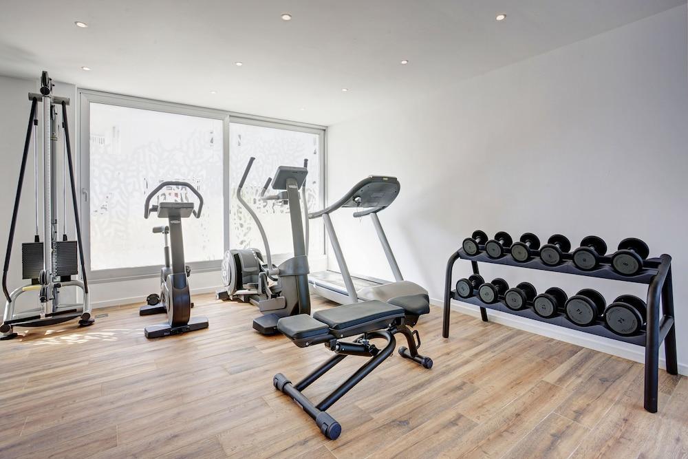 The Sea By Grupotel - Adults Only 4* Can Picafort (Mallorca)