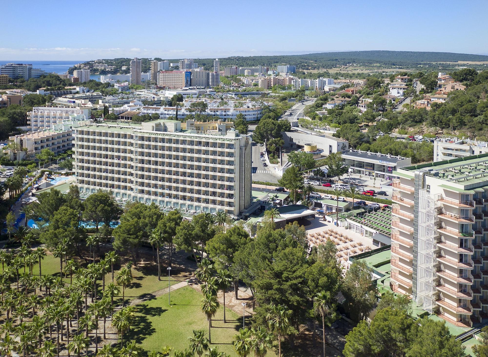 Sol Mallorca Hotel Palma Nova (Mallorca)
