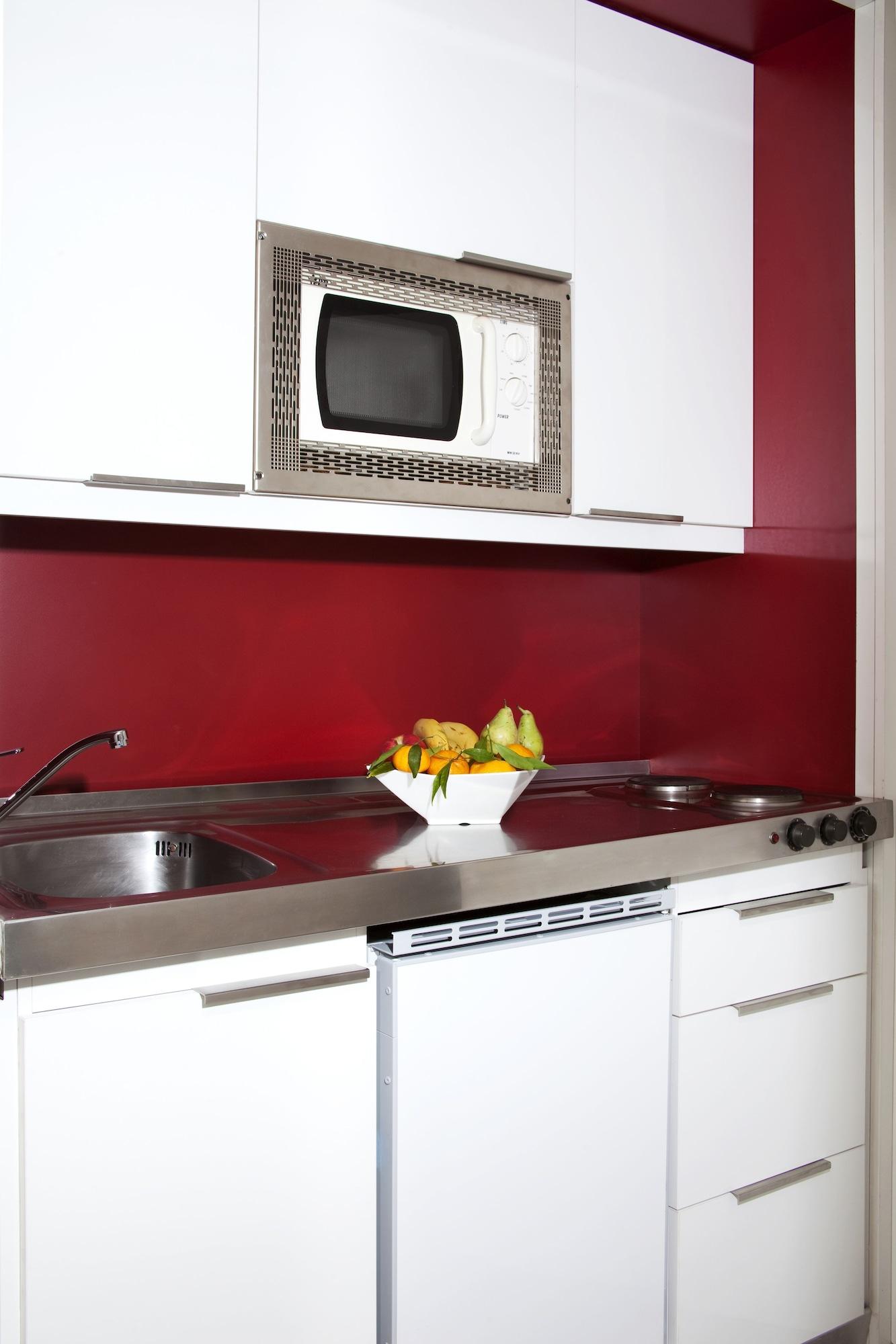 Aparthotel Marsenses Rosa Del Mar & 4*