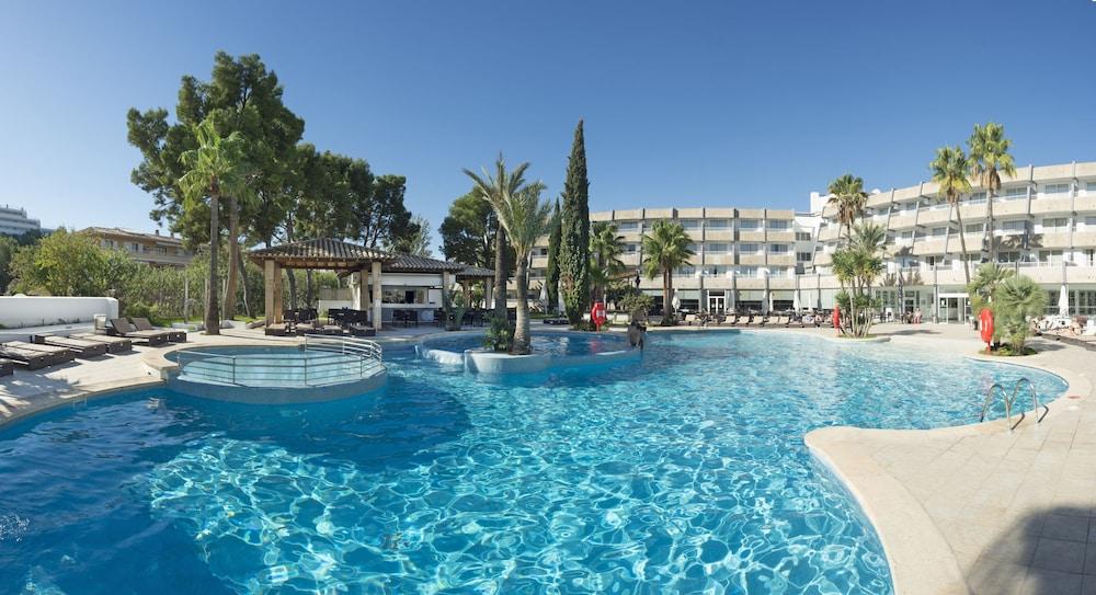 Marsenses Rosa Del Mar & Aparthotel
