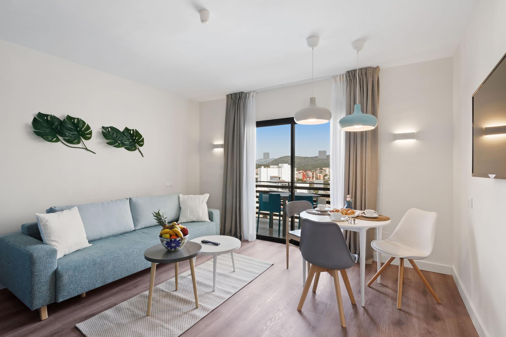 Palmanova By Trh (adults Only)