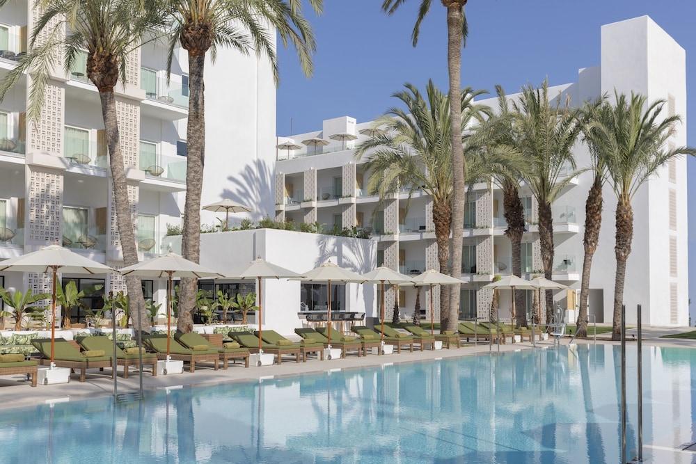 Hotel Hm Ayron Park Playa de Palma (Mallorca)
