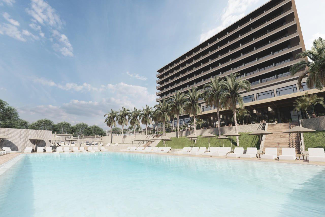 Cook's Club Calviá Magaluf (Mallorca)