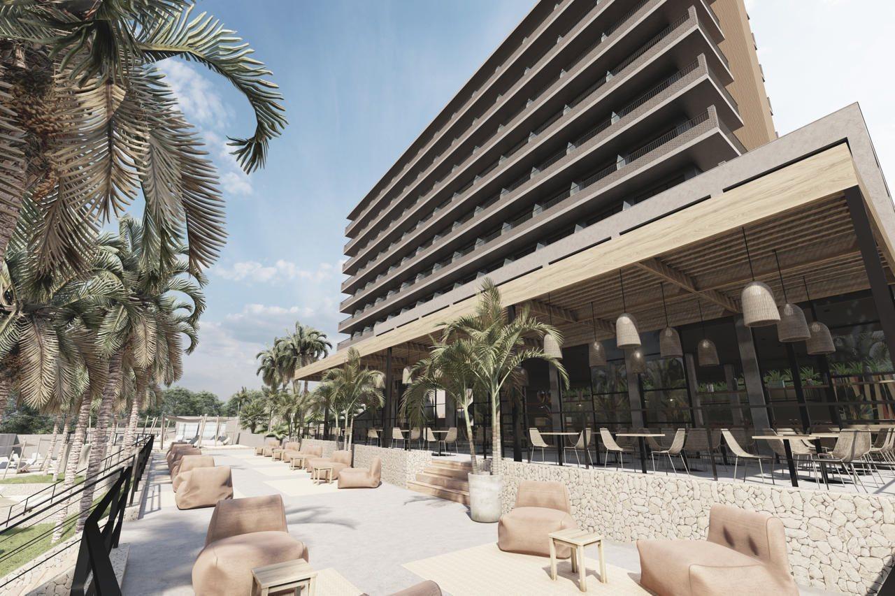 Hotel Cook's Club Calviá Magaluf (Mallorca)