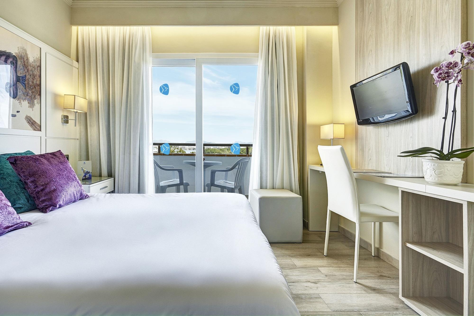 Grupotel Maritimo Hotel Puerto de Alcúdia
