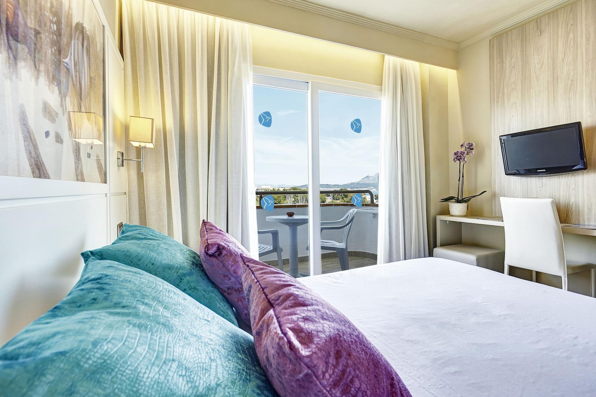 Grupotel Maritimo 4* Puerto de Alcúdia
