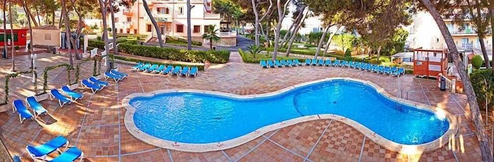 Hotel Sahara Nubia Gobi 2*