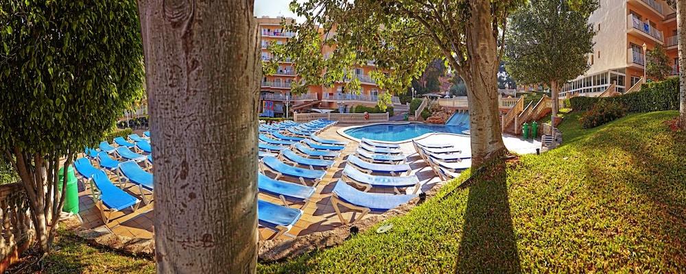 Sahara Nubia Gobi Hotel 2*