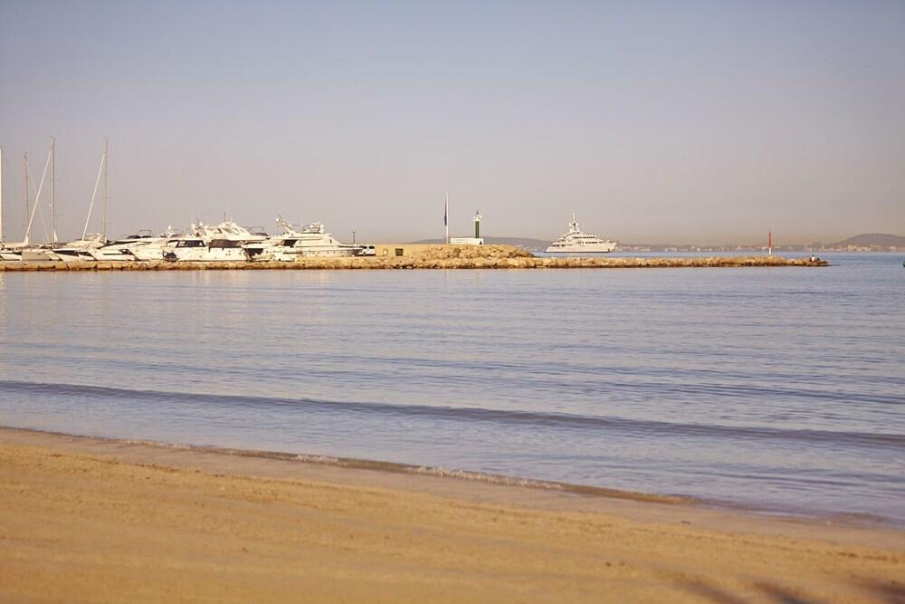 Sahara Nubia Gobi Sant Francesc