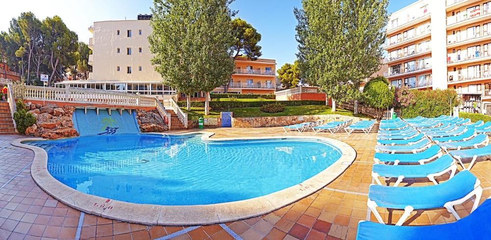 Sahara Nubia Gobi Hotel Sant Francesc